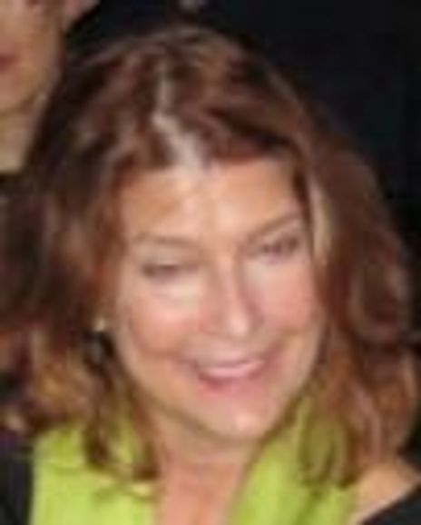 Deborah Goodwin Headshot