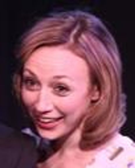 Christina Valo Headshot