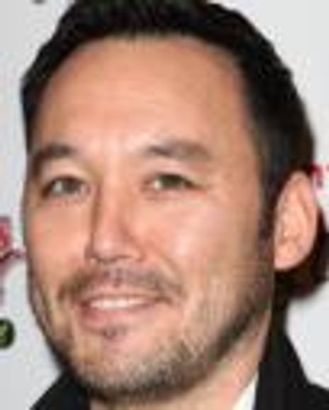 Steve Byrne Headshot