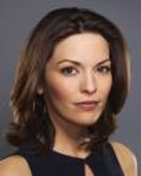 Alana De La Garza Headshot