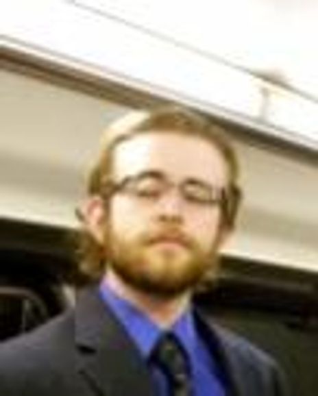 Steven Shubin Headshot