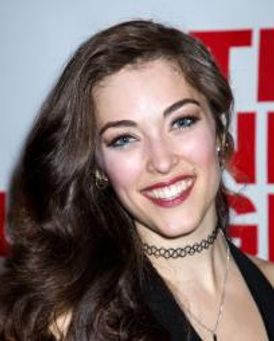 Tessa Grady Headshot