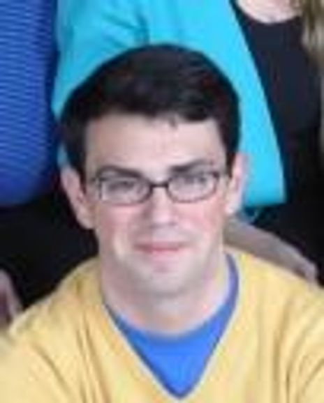 David Mangiamele Headshot