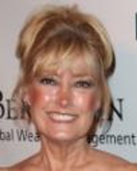 Sue Vaccaro Headshot