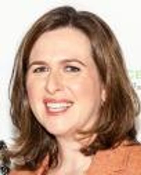 Beth Shapiro Headshot