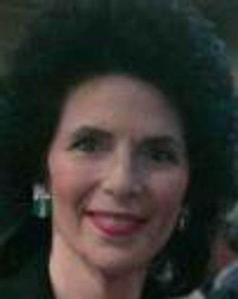 Susan James Headshot