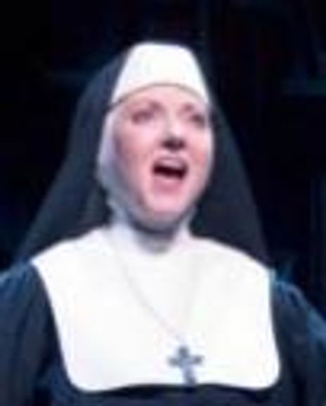 Susanne Ishee Headshot