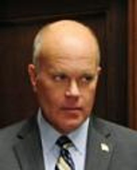 Mike Pniewski Headshot