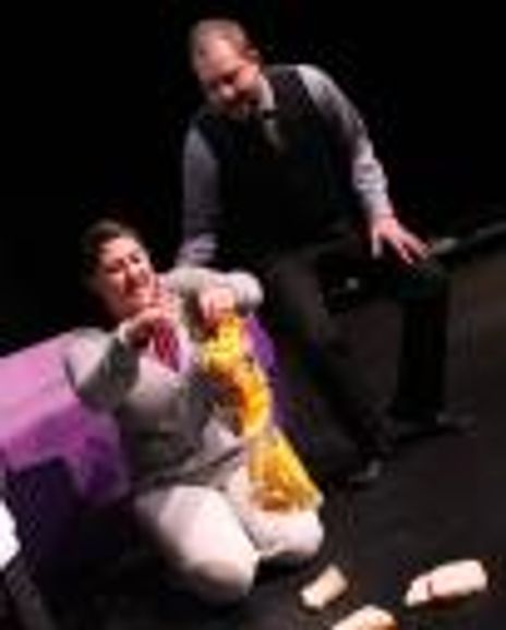 Tahrea Maynard Headshot