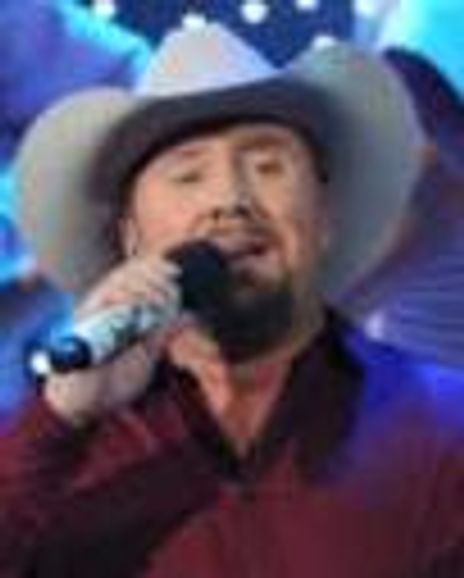 Tate Stevens Headshot