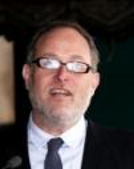 Jon Turteltaub Headshot