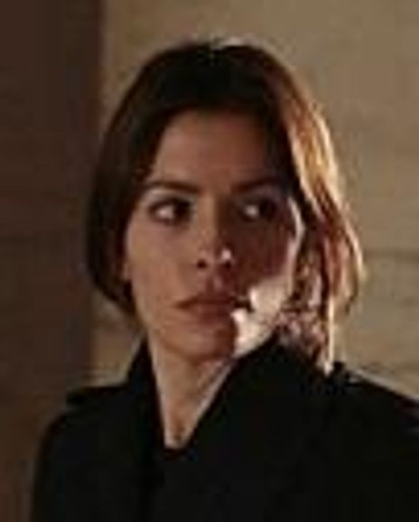 Sarah Shahi Headshot