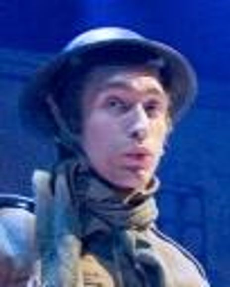 Stephen Grenley Headshot