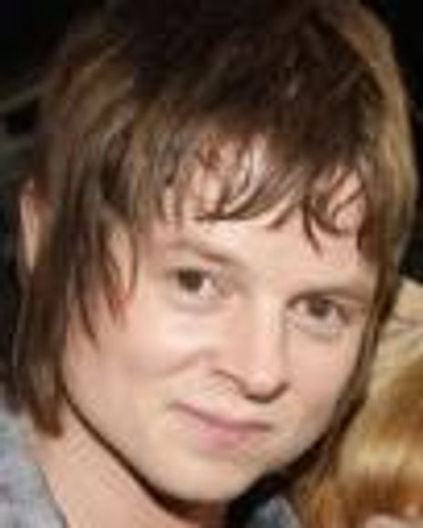 Terry McDermott Headshot