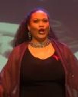 Adrienne Danrich Headshot