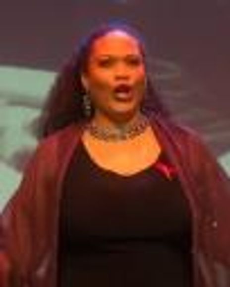 Adrienne Danrich Headshot