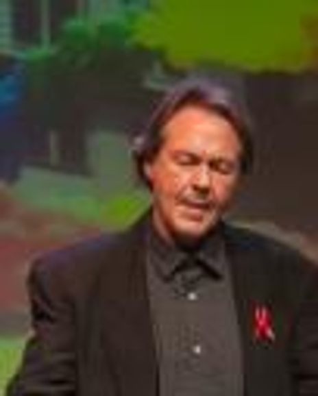 William Sharp Headshot