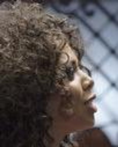 Tiffany Robinson Headshot