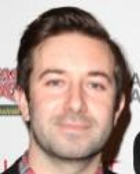 Tim Didonato Headshot