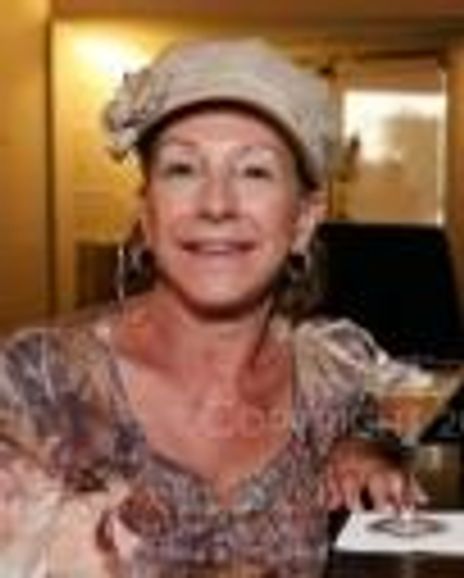 Carole Black Headshot