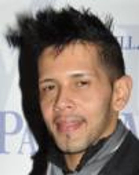 Remy Rodriguez Headshot