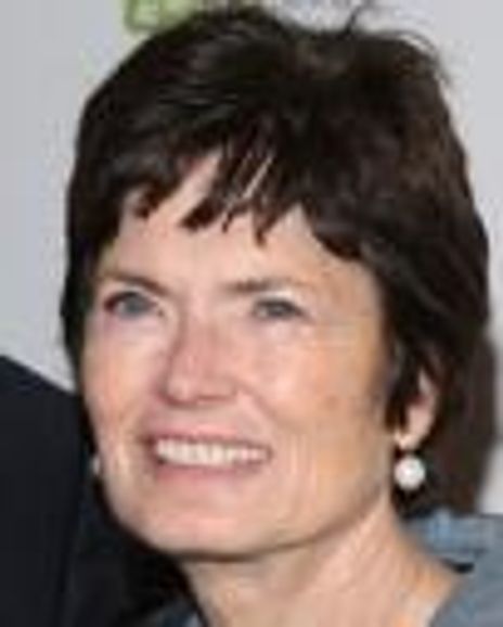 Meredith Brokaw Headshot