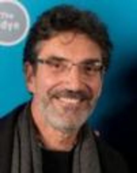 Chuck Lorre Headshot