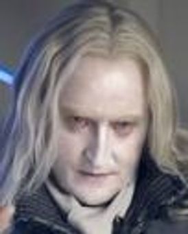 Tony Curran Headshot