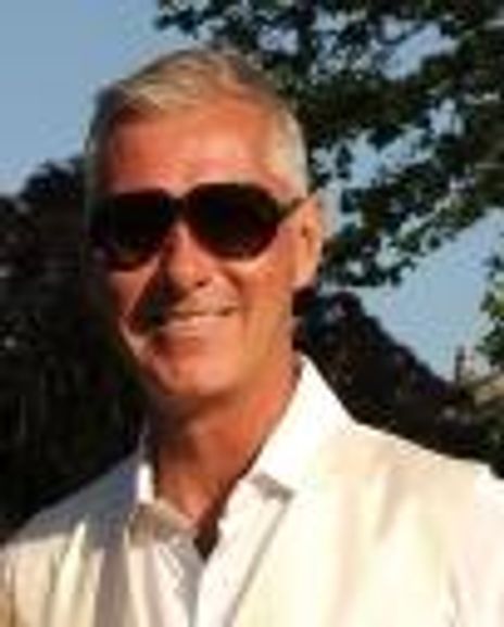 Randy Kemper Headshot