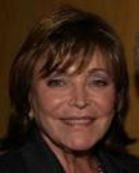 Joanna Carson Headshot