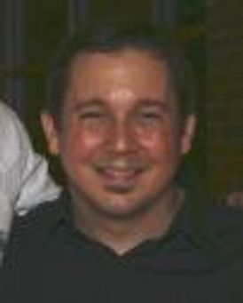 Larry Sousa Headshot