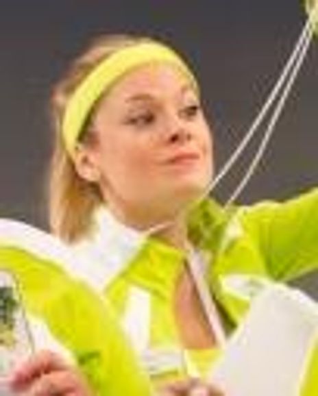 Tonya Glanz Headshot