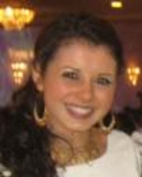 Sadie Loveland Headshot