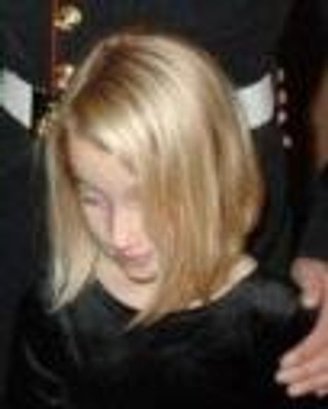 Brilee Coursey Headshot