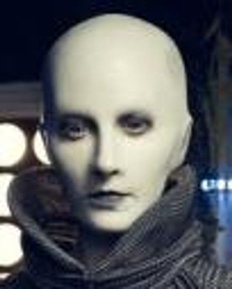 Trenna Keating Headshot