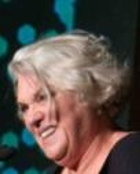 Tune Daly Headshot