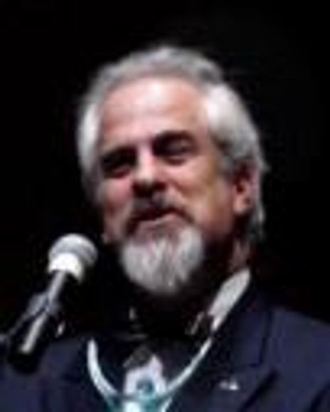 A. Jeffrey Schoenberg Headshot