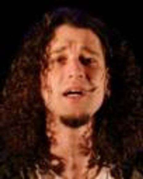 Victor Estevez Headshot