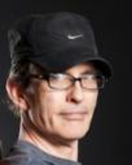 David Twohy Headshot