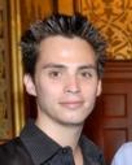 Vince Rimoldi Headshot