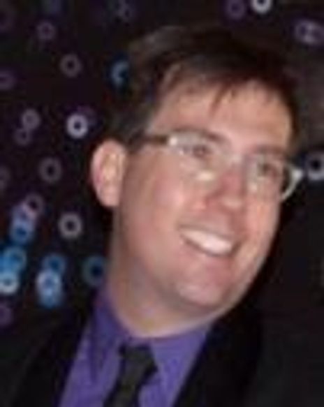 Steven Young Headshot