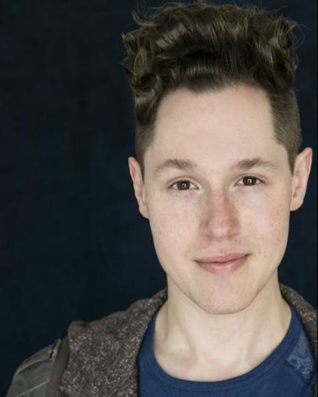 Scott Lupton Headshot