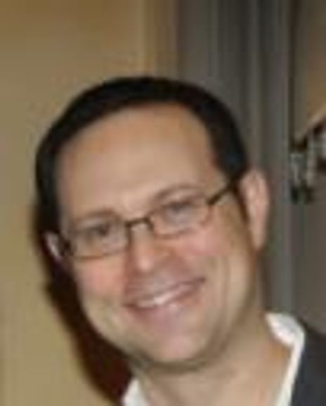 Matthew Scar Headshot