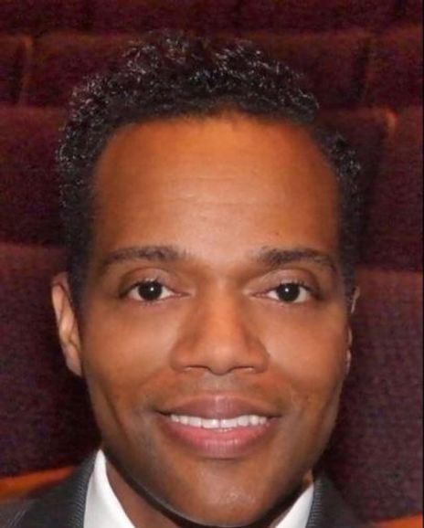 Darryl Archibald Headshot