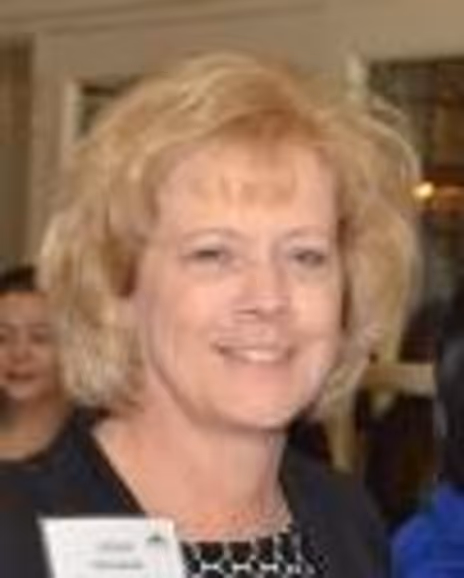 Susan Monahan Headshot