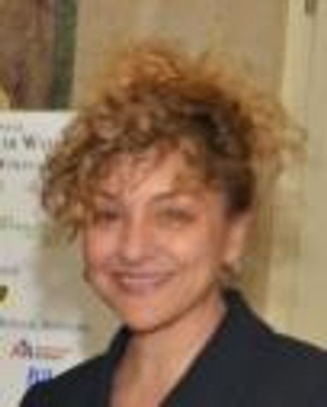 Angela Korolis Headshot