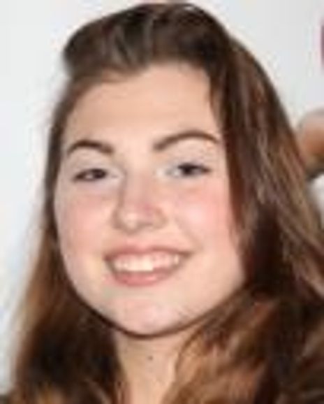 Zoe Edelman Headshot