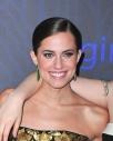 Jemima Kirke Headshot