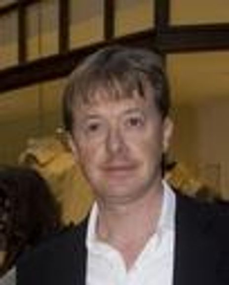 Edward Snape Headshot