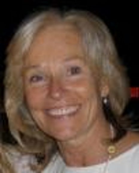 Brenda Siemer Scheider Headshot